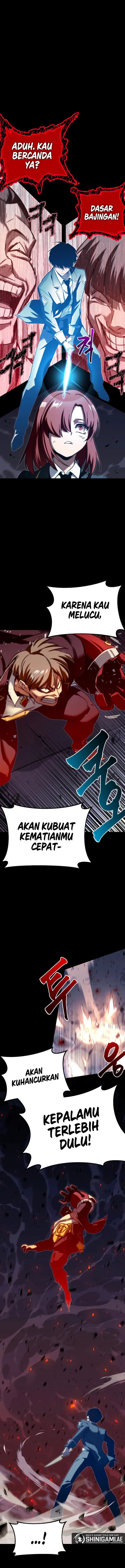 Baca I Took over The Academy With a Single Sashimi Knife - Chapter 2 halaman 24
