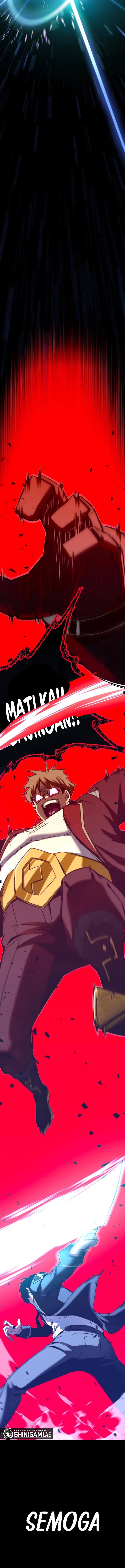 Baca I Took over The Academy With a Single Sashimi Knife - Chapter 2 halaman 28