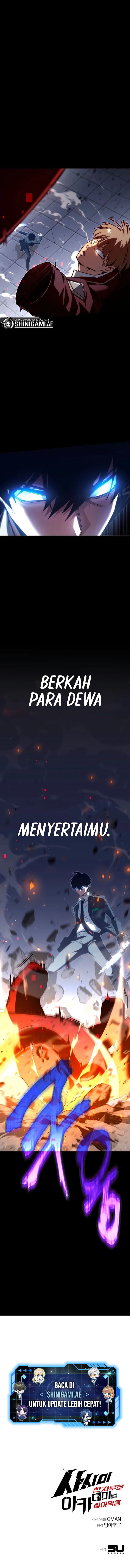 Baca I Took over The Academy With a Single Sashimi Knife - Chapter 2 halaman 29