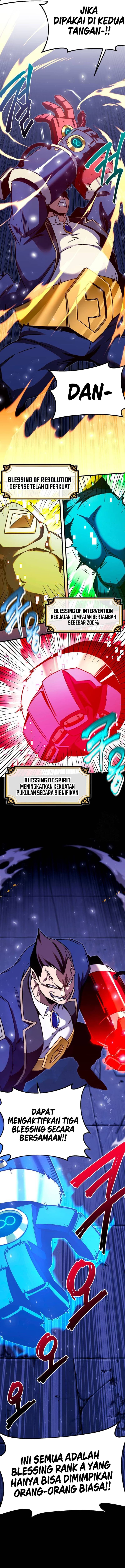 Baca I Took over The Academy With a Single Sashimi Knife - Chapter 3 halaman 11