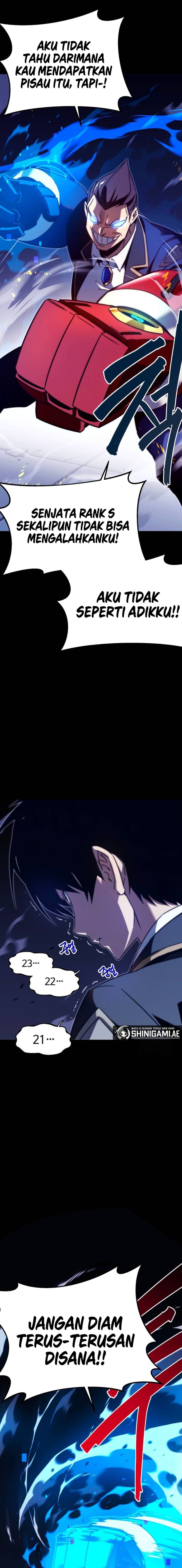 Baca I Took over The Academy With a Single Sashimi Knife - Chapter 3 halaman 12