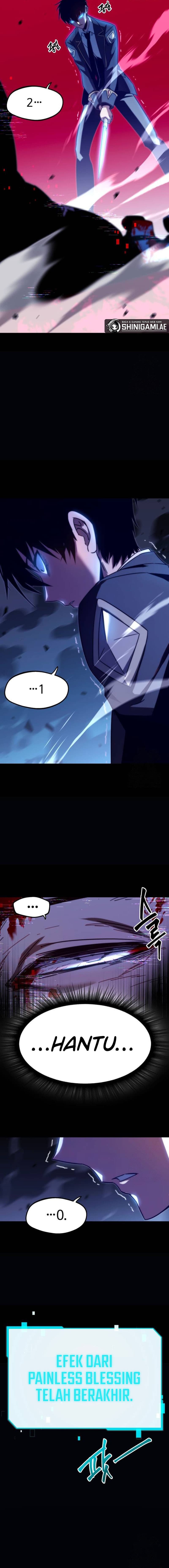 Baca I Took over The Academy With a Single Sashimi Knife - Chapter 3 halaman 15