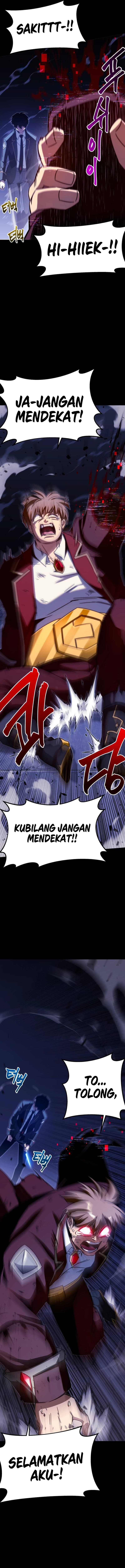 Baca I Took over The Academy With a Single Sashimi Knife - Chapter 3 halaman 6