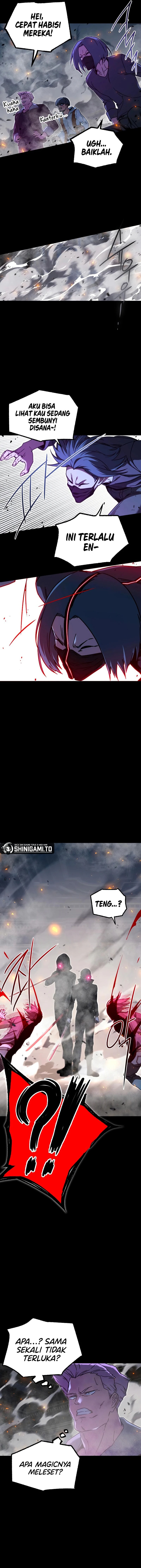 Baca I Took over The Academy With a Single Sashimi Knife - Chapter 72 halaman 11