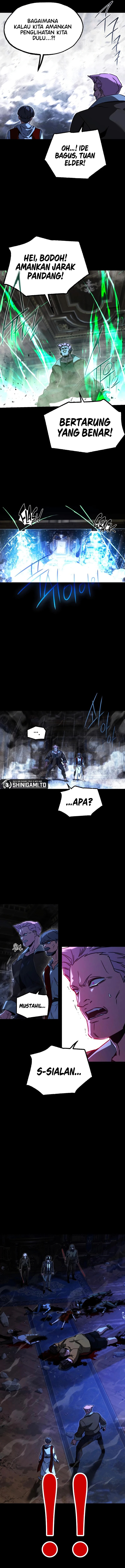 Baca I Took over The Academy With a Single Sashimi Knife - Chapter 72 halaman 16