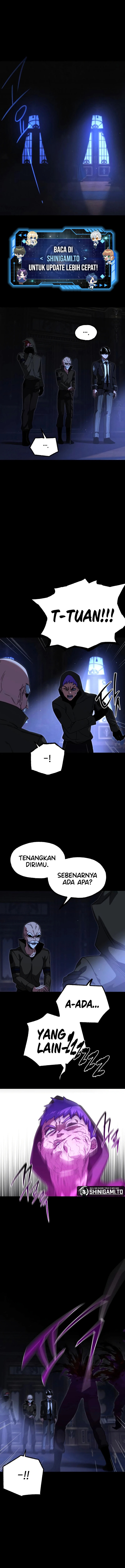 Baca I Took over The Academy With a Single Sashimi Knife - Chapter 72 halaman 2