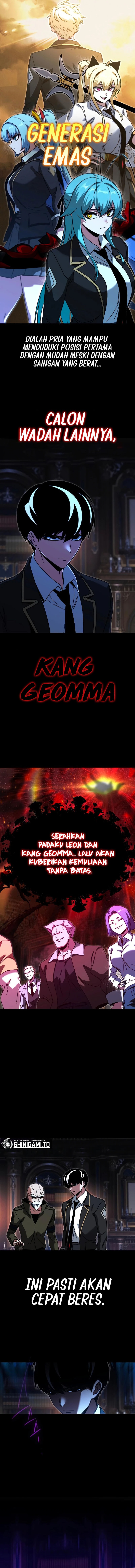 Baca I Took over The Academy With a Single Sashimi Knife - Chapter 72 halaman 7