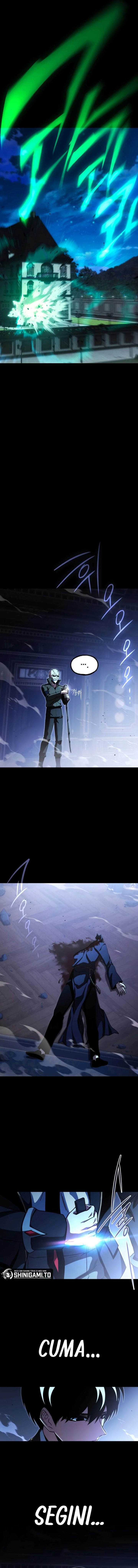 Baca I Took over The Academy With a Single Sashimi Knife - Chapter 74 halaman 10