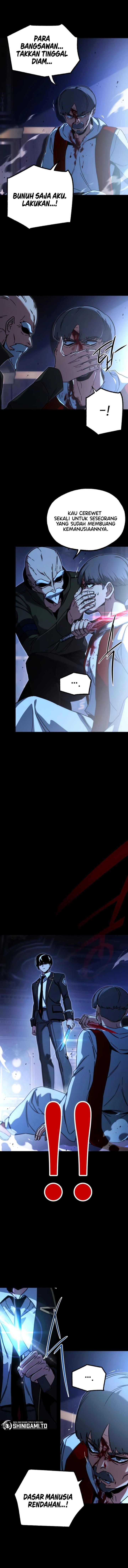 Baca I Took over The Academy With a Single Sashimi Knife - Chapter 74 halaman 12