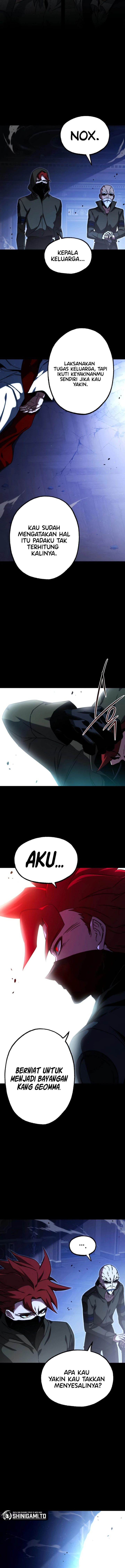 Baca I Took over The Academy With a Single Sashimi Knife - Chapter 74 halaman 16