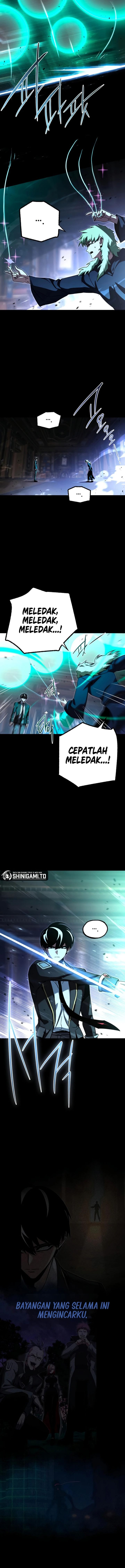 Baca I Took over The Academy With a Single Sashimi Knife - Chapter 74 halaman 7