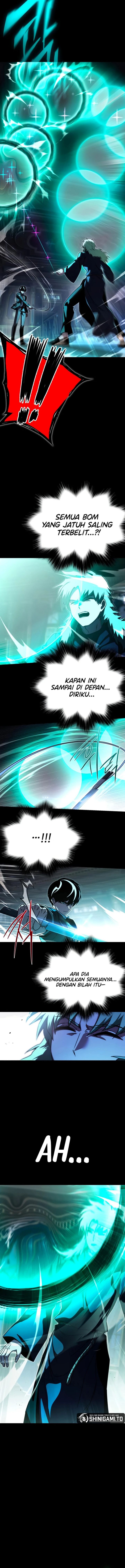 Baca I Took over The Academy With a Single Sashimi Knife - Chapter 74 halaman 9