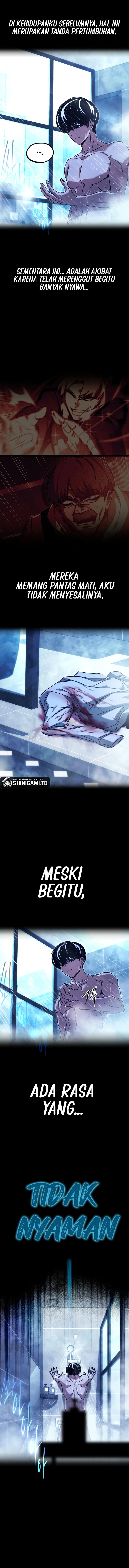 Baca I Took over The Academy With a Single Sashimi Knife - Chapter 75 halaman 10