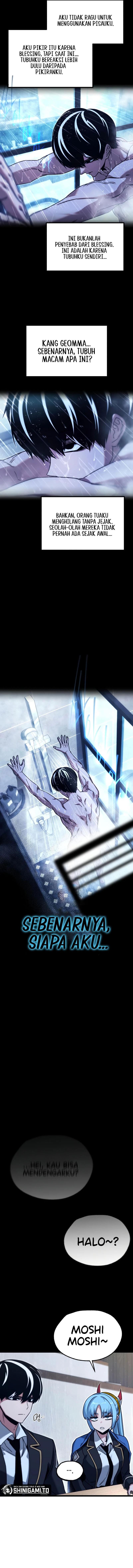 Baca I Took over The Academy With a Single Sashimi Knife - Chapter 75 halaman 11