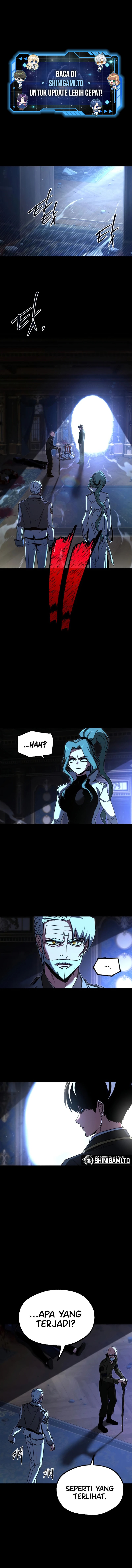 Baca I Took over The Academy With a Single Sashimi Knife - Chapter 75 halaman 2