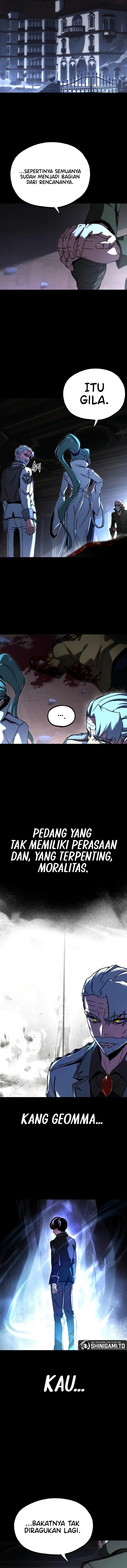 Baca I Took over The Academy With a Single Sashimi Knife - Chapter 75 halaman 4