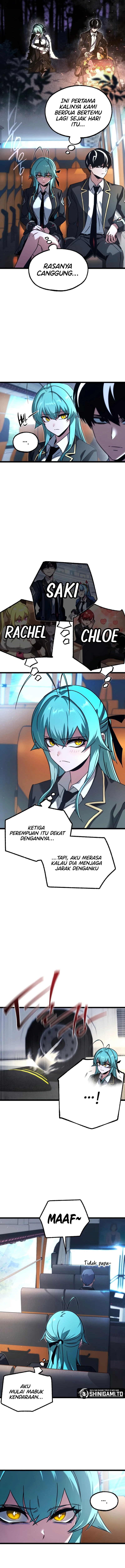 Baca I Took over The Academy With a Single Sashimi Knife - Chapter 76 halaman 12