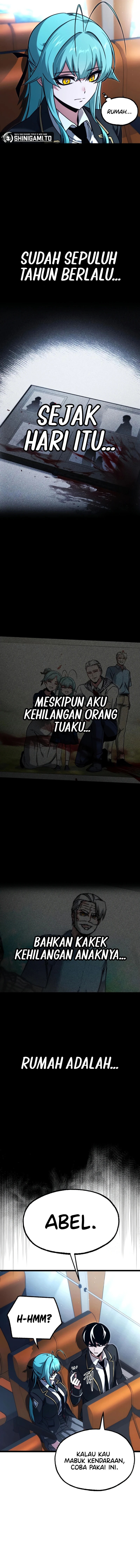 Baca I Took over The Academy With a Single Sashimi Knife - Chapter 76 halaman 14