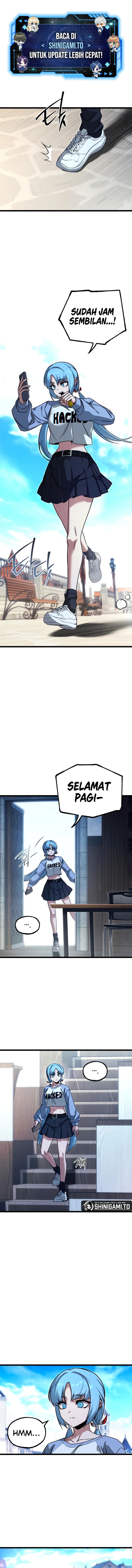 Baca I Took over The Academy With a Single Sashimi Knife - Chapter 76 halaman 2