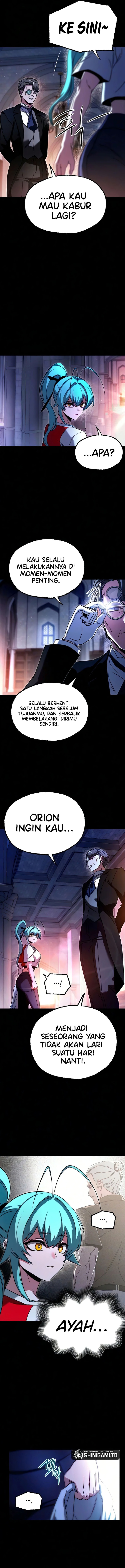 Baca I Took over The Academy With a Single Sashimi Knife - Chapter 78 halaman 10