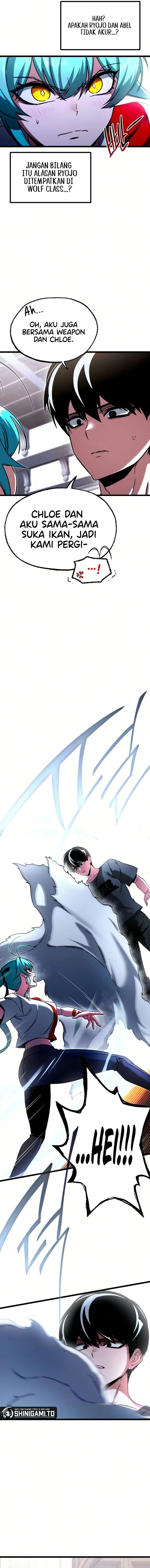 Baca I Took over The Academy With a Single Sashimi Knife - Chapter 78 halaman 15