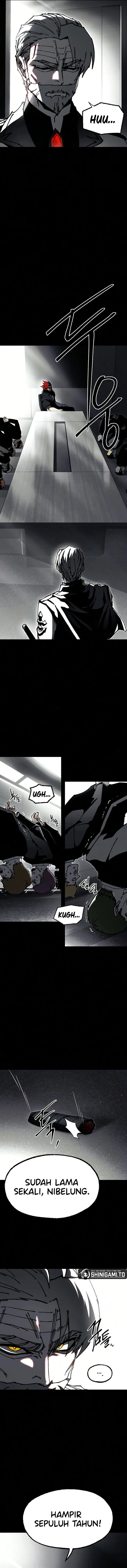 Baca I Took over The Academy With a Single Sashimi Knife - Chapter 78 halaman 19