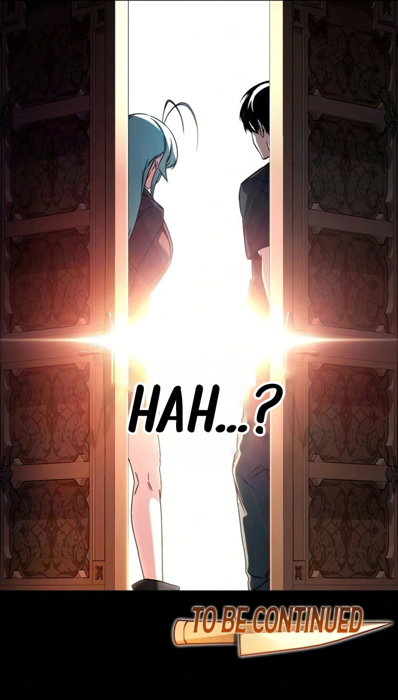 Baca I Took over The Academy With a Single Sashimi Knife - Chapter 78 halaman 22