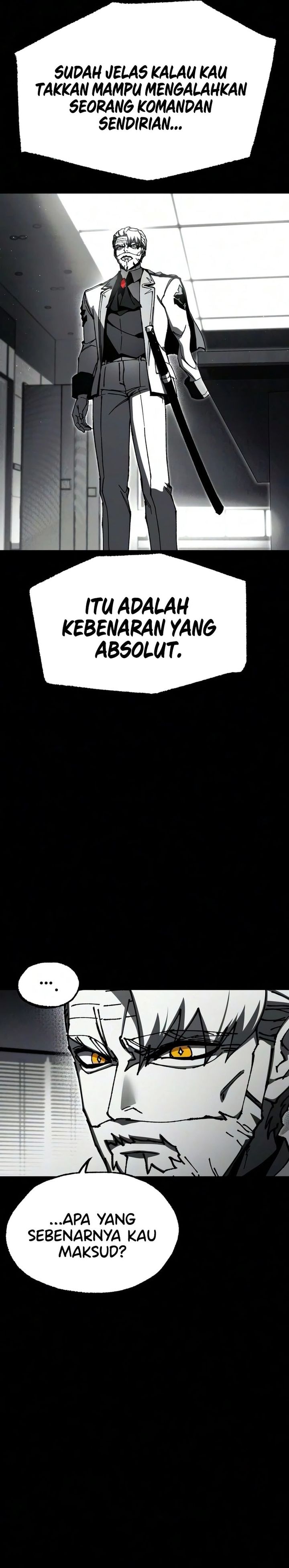 Baca I Took over The Academy With a Single Sashimi Knife - Chapter 79 halaman 12