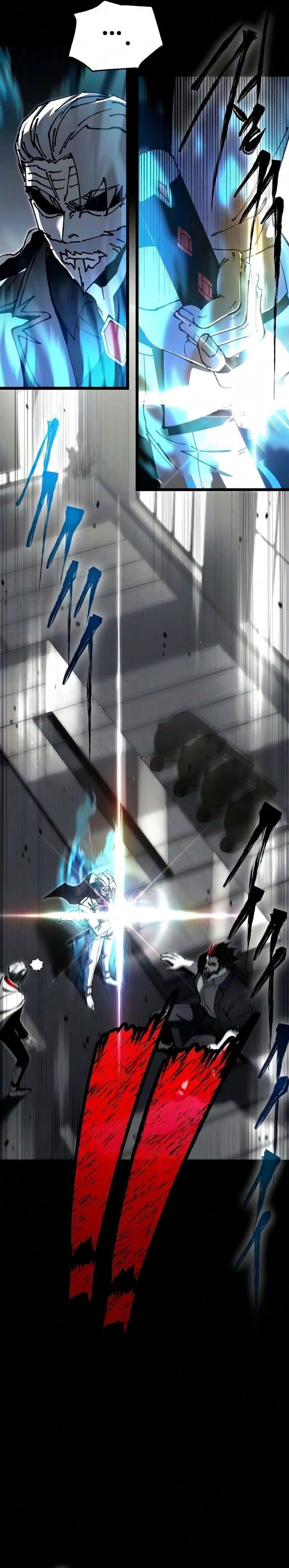 Baca I Took over The Academy With a Single Sashimi Knife - Chapter 79 halaman 16