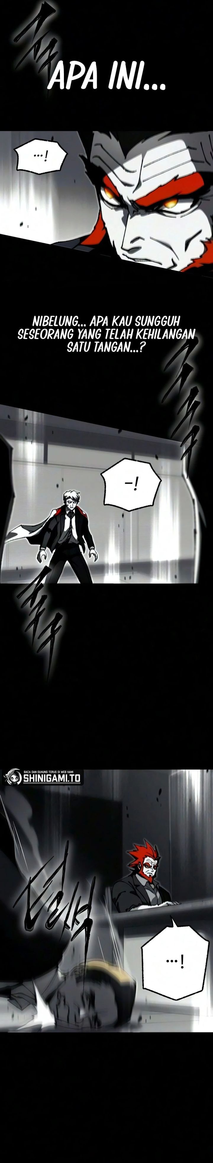 Baca I Took over The Academy With a Single Sashimi Knife - Chapter 79 halaman 18