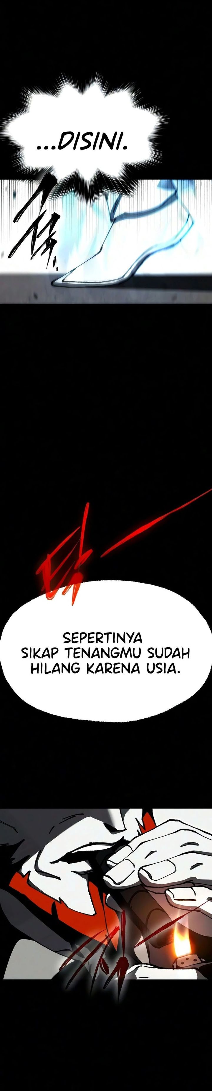 Baca I Took over The Academy With a Single Sashimi Knife - Chapter 79 halaman 24