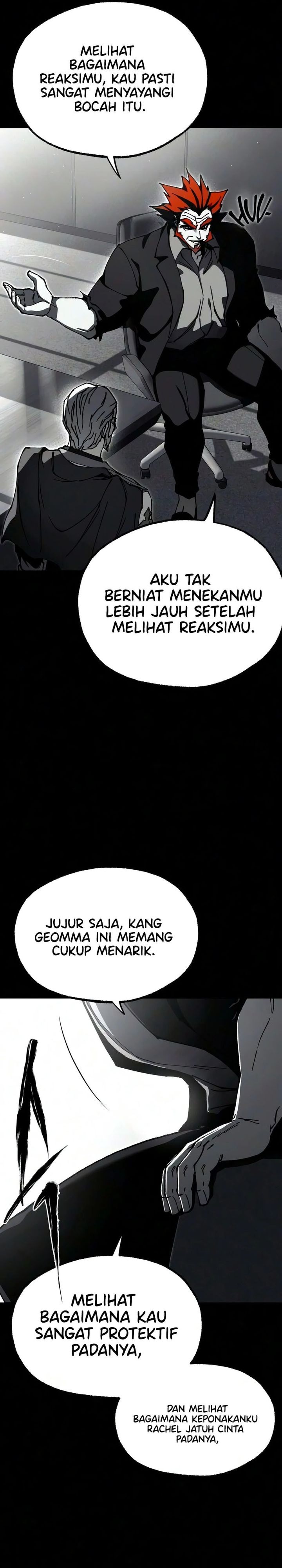 Baca I Took over The Academy With a Single Sashimi Knife - Chapter 79 halaman 28