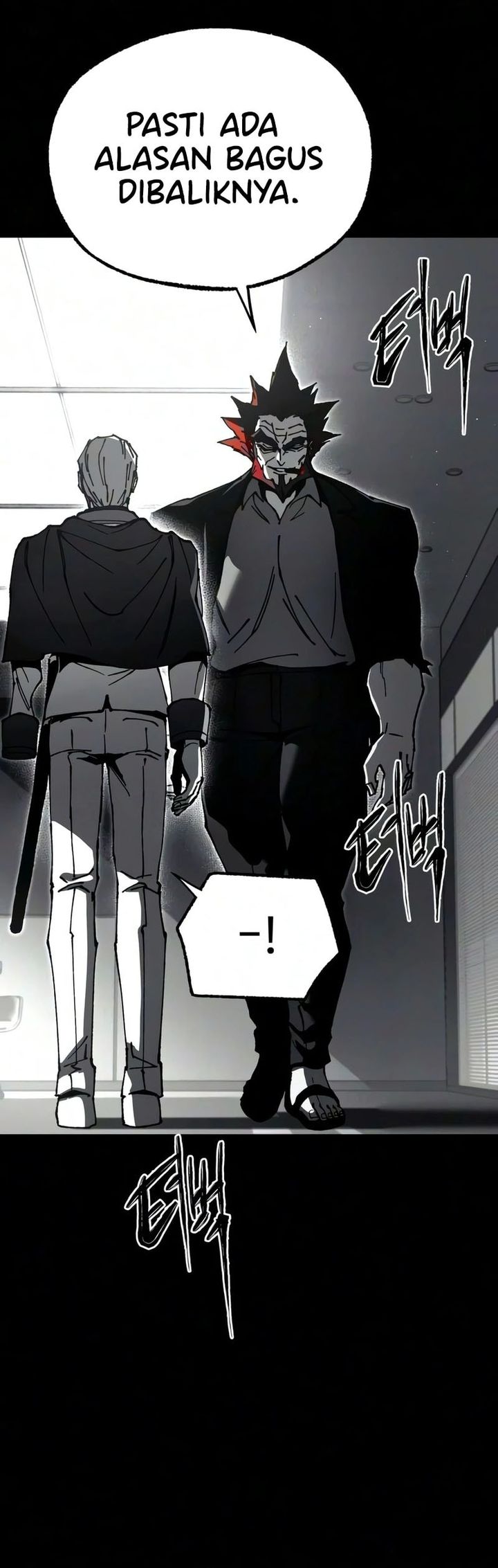 Baca I Took over The Academy With a Single Sashimi Knife - Chapter 79 halaman 30