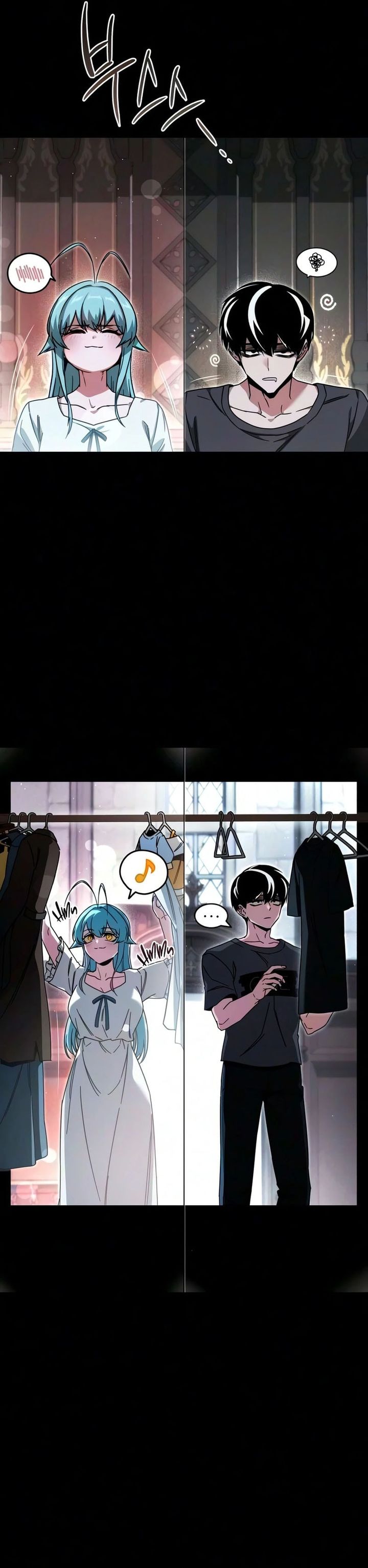 Baca I Took over The Academy With a Single Sashimi Knife - Chapter 79 halaman 41