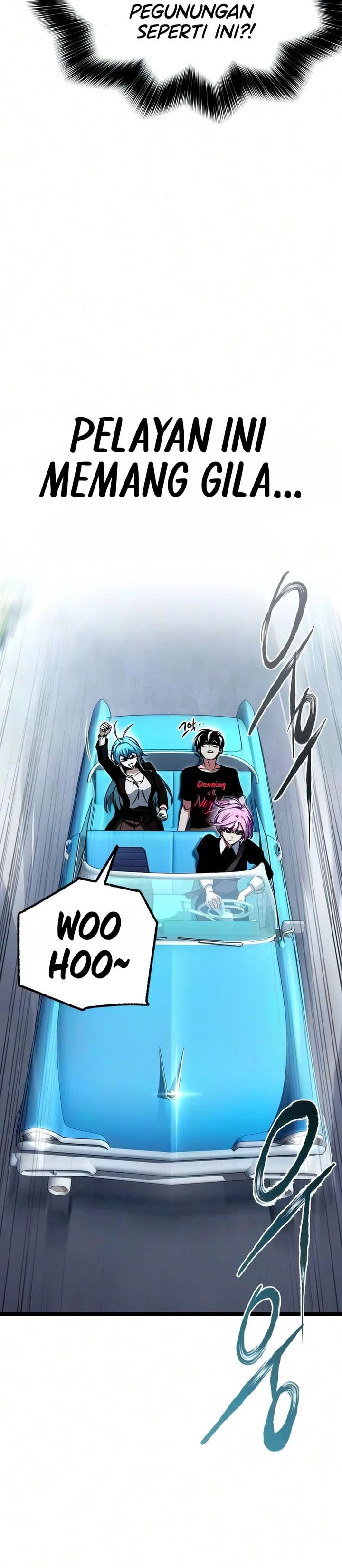 Baca I Took over The Academy With a Single Sashimi Knife - Chapter 79 halaman 75