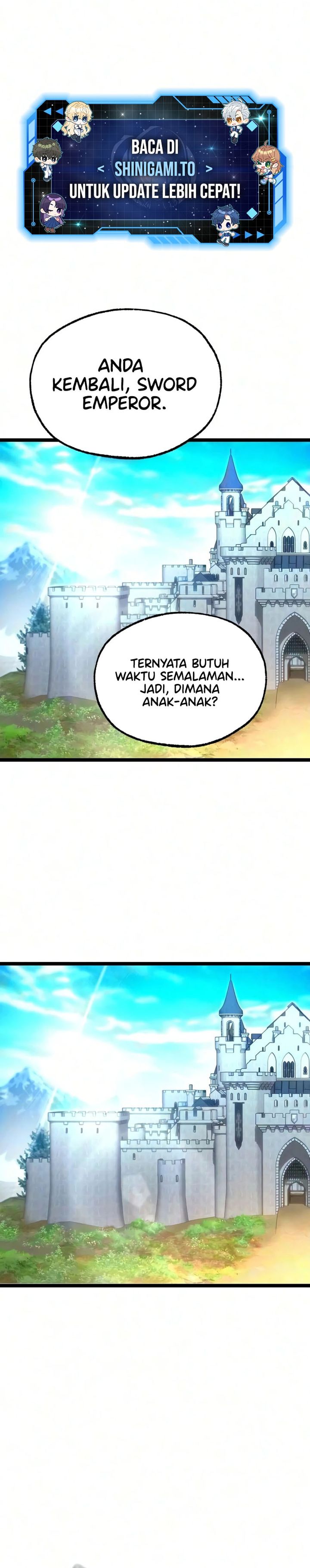 Baca I Took over The Academy With a Single Sashimi Knife - Chapter 79 halaman 83