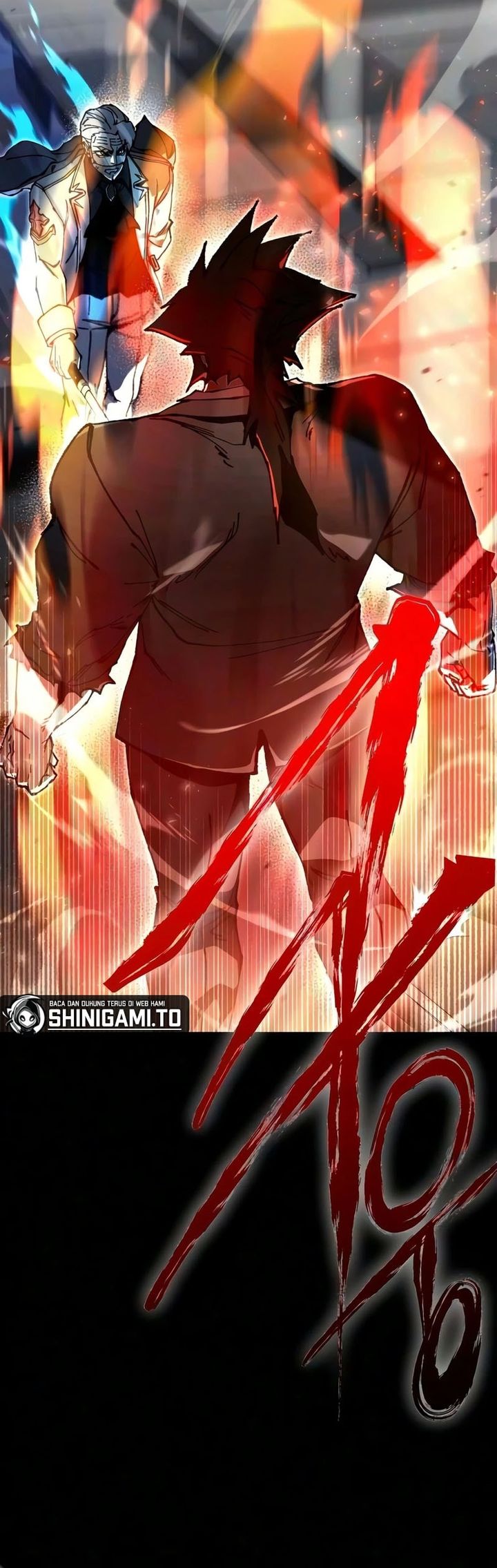 Baca I Took over The Academy With a Single Sashimi Knife - Chapter 79 halaman 5