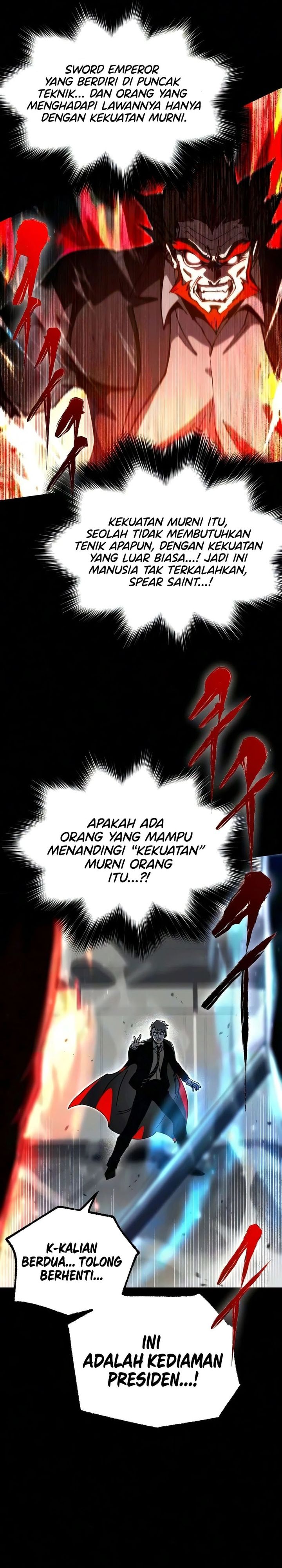Baca I Took over The Academy With a Single Sashimi Knife - Chapter 79 halaman 7