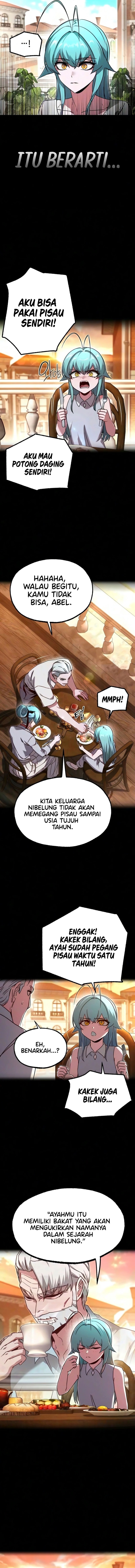 Baca I Took over The Academy With a Single Sashimi Knife - Chapter 80 halaman 11