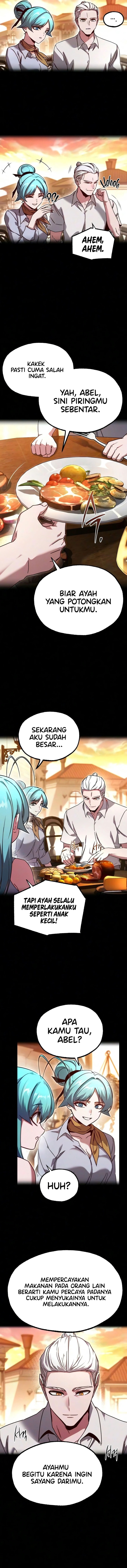 Baca I Took over The Academy With a Single Sashimi Knife - Chapter 80 halaman 12