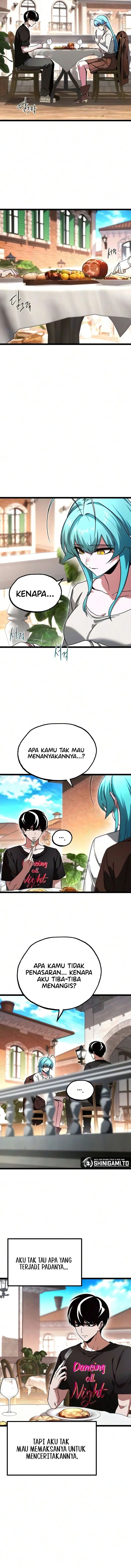 Baca I Took over The Academy With a Single Sashimi Knife - Chapter 80 halaman 15