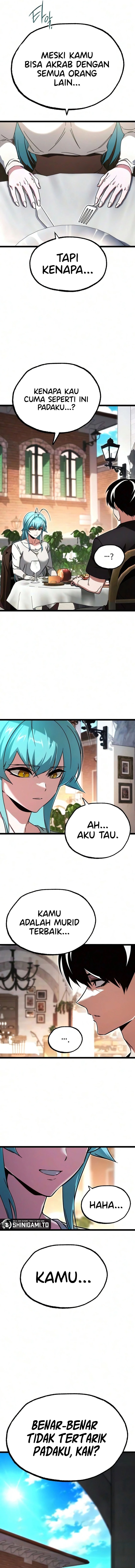 Baca I Took over The Academy With a Single Sashimi Knife - Chapter 80 halaman 16