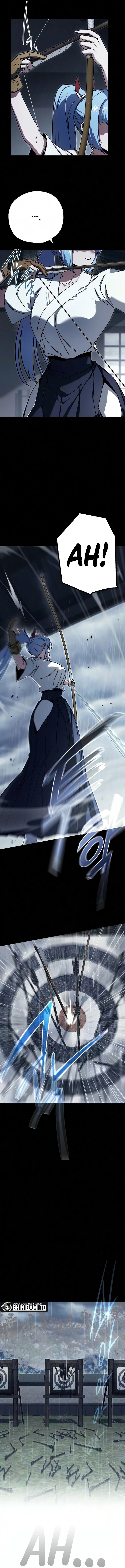 Baca I Took over The Academy With a Single Sashimi Knife - Chapter 80 halaman 20