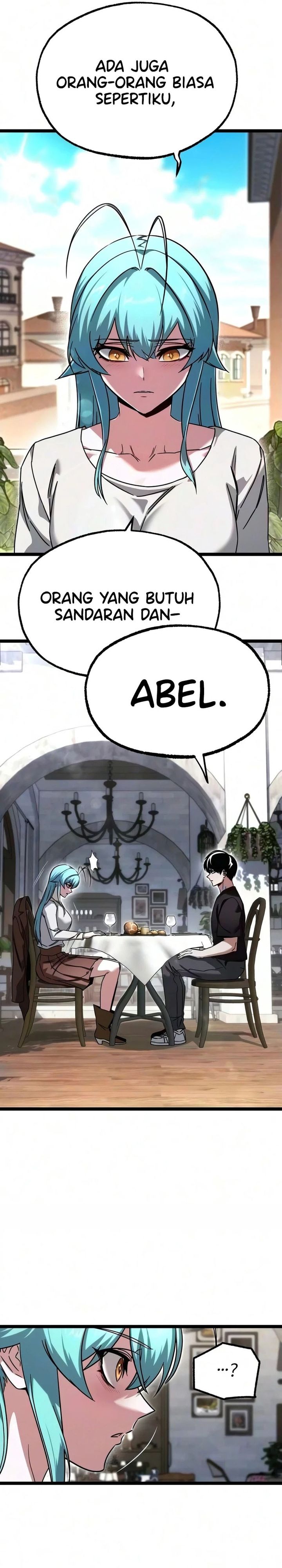 Baca I Took over The Academy With a Single Sashimi Knife - Chapter 81 halaman 11