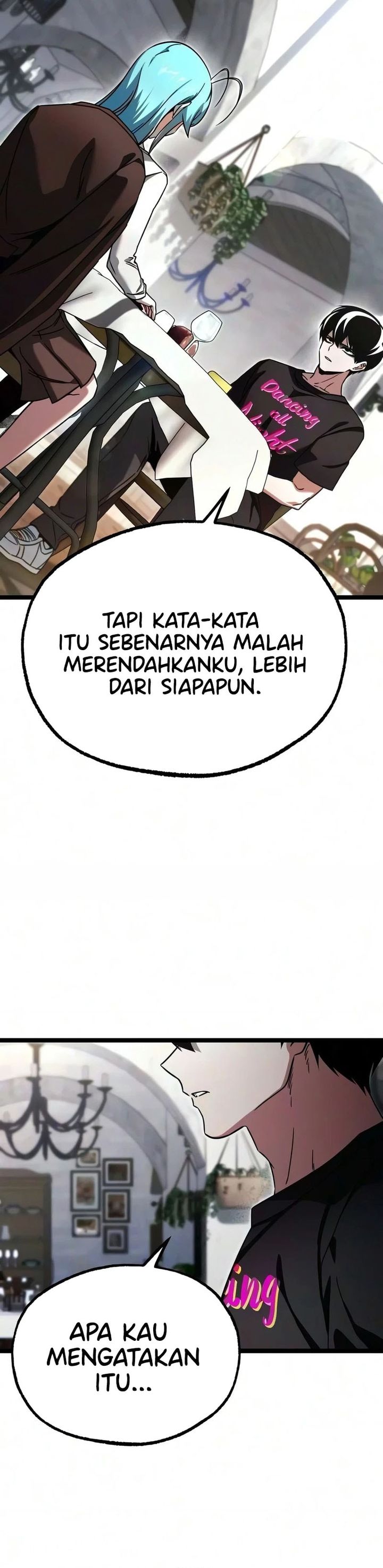 Baca I Took over The Academy With a Single Sashimi Knife - Chapter 81 halaman 13