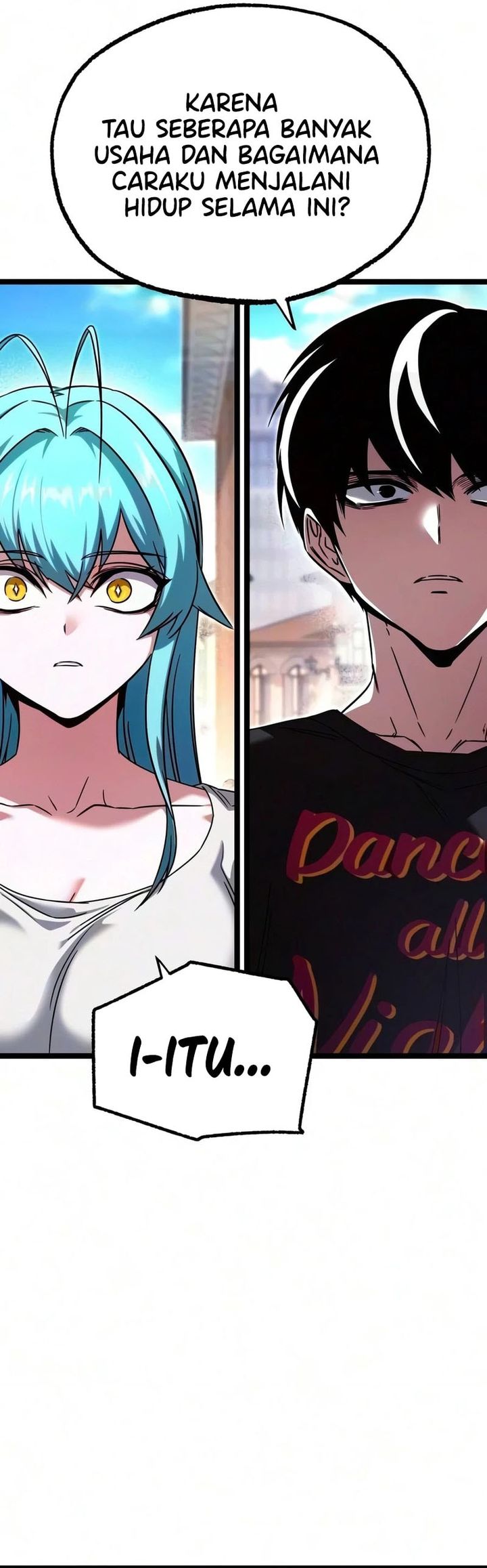 Baca I Took over The Academy With a Single Sashimi Knife - Chapter 81 halaman 17