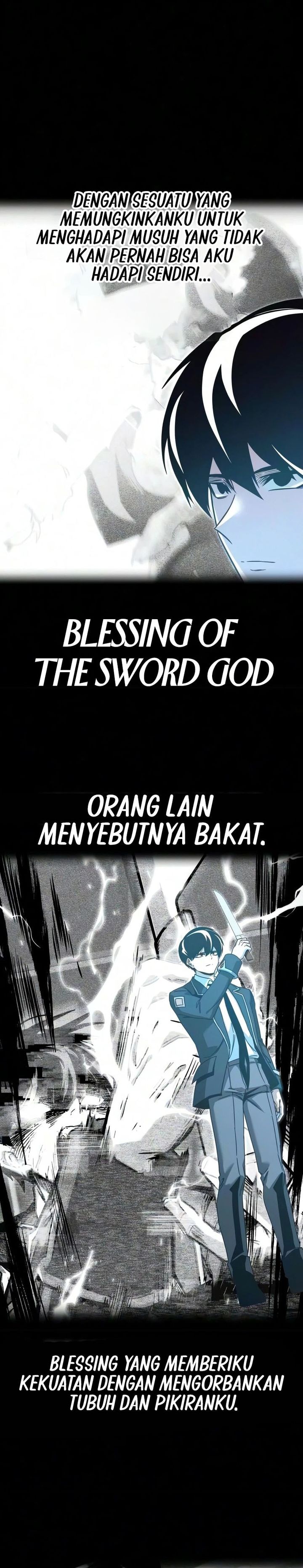 Baca I Took over The Academy With a Single Sashimi Knife - Chapter 81 halaman 25