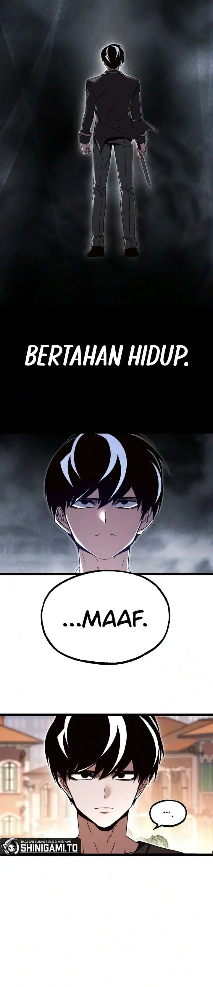 Baca I Took over The Academy With a Single Sashimi Knife - Chapter 81 halaman 29