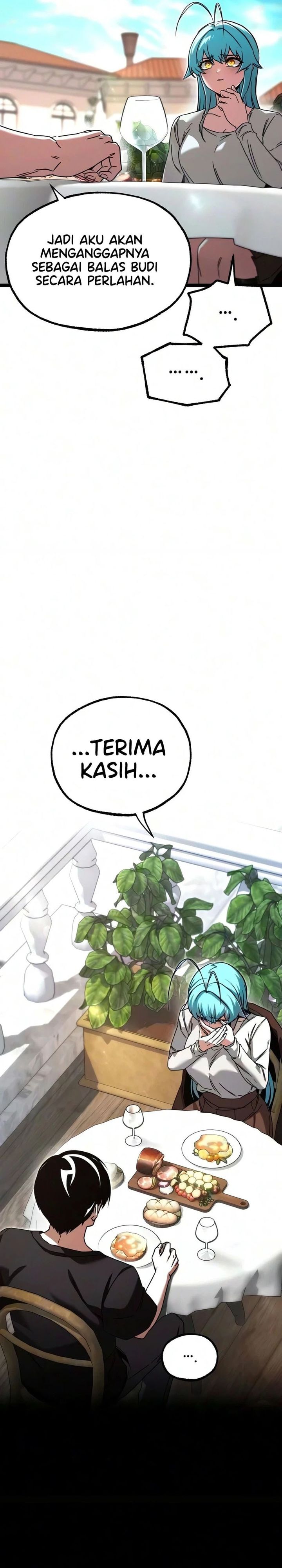 Baca I Took over The Academy With a Single Sashimi Knife - Chapter 81 halaman 44