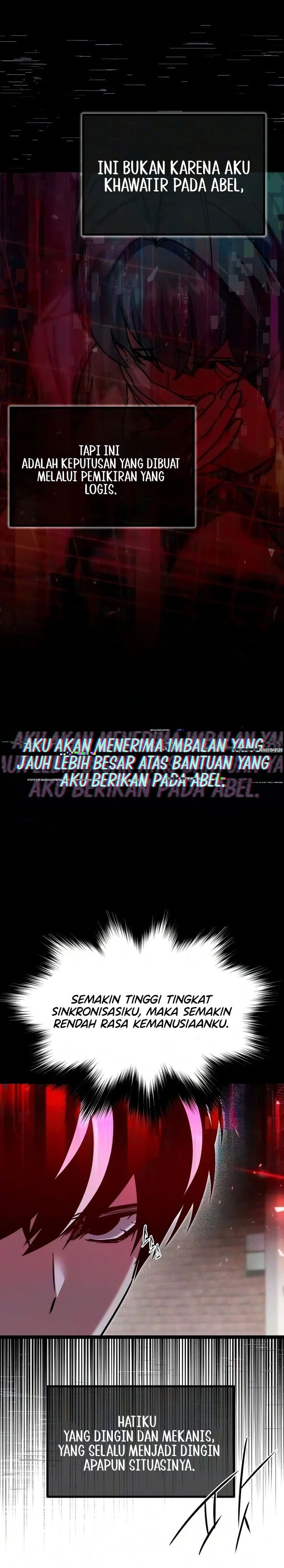 Baca I Took over The Academy With a Single Sashimi Knife - Chapter 81 halaman 46